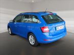 Škoda Fabia - fotka číslo 4