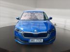 Škoda Octavia - fotka číslo 1