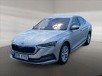 Škoda Octavia - fotka číslo 2