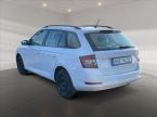 Škoda Fabia - fotka číslo 3