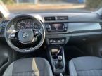 Škoda Fabia - fotka číslo 8
