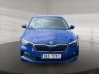 Škoda Scala - fotka číslo 1
