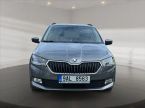 Škoda Fabia - fotka číslo 1