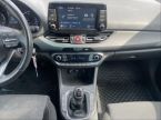 Hyundai i30 - fotka číslo 10
