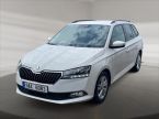 Škoda Fabia - fotka číslo 2