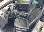 Škoda Fabia - fotka číslo 6
