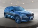 Škoda Kodiaq - fotka číslo 0