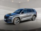 Škoda Kodiaq - fotka číslo 2