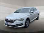 Škoda Superb - fotka číslo 2