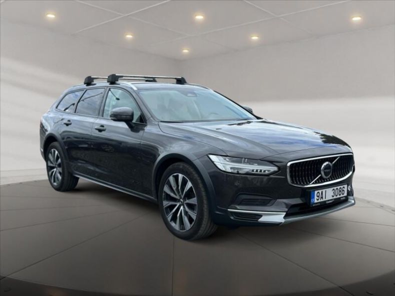 Volvo V90 - hlavní foto