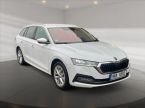 Škoda Octavia - fotka číslo 0