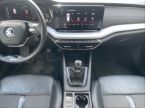 Škoda Octavia - fotka číslo 9