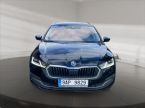 Škoda Octavia - fotka číslo 1