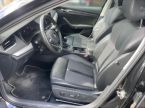 Škoda Octavia - fotka číslo 6