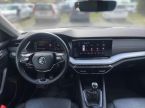 Škoda Octavia - fotka číslo 8