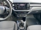 Škoda Fabia - fotka číslo 9