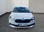 Škoda Fabia - fotka číslo 1
