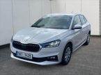 Škoda Fabia - fotka číslo 2