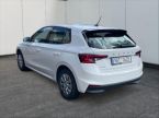 Škoda Fabia - fotka číslo 3
