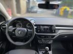 Škoda Fabia - fotka číslo 8