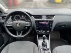Škoda Octavia - fotka číslo 8