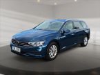 Volkswagen Passat - fotka číslo 1