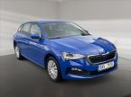 Škoda Scala - fotka číslo 0