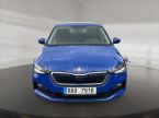 Škoda Scala - fotka číslo 1