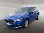 Škoda Scala - fotka číslo 2