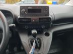Citroën Berlingo - fotka číslo 8