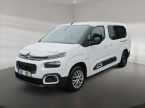 Citroën Berlingo - fotka číslo 1