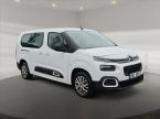 Citroën Berlingo - fotka číslo 0