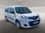 Renault Kangoo - fotka číslo 0