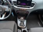 Kia Cee'd - fotka číslo 9