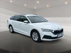 Škoda Octavia - fotka číslo 0