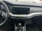 Škoda Octavia - fotka číslo 9