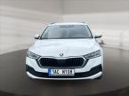 Škoda Octavia - fotka číslo 1