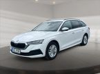 Škoda Octavia - fotka číslo 2