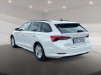 Škoda Octavia - fotka číslo 3