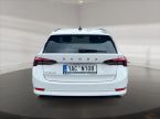 Škoda Octavia - fotka číslo 4