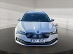 Škoda Superb - fotka číslo 1
