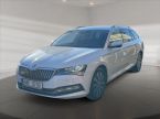 Škoda Superb - fotka číslo 2