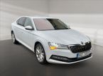 Škoda Superb - fotka číslo 0