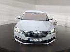 Škoda Superb - fotka číslo 1
