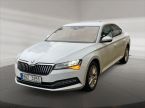 Škoda Superb - fotka číslo 2