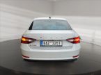 Škoda Superb - fotka číslo 4