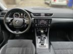 Škoda Superb - fotka číslo 8