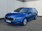 Škoda Octavia - fotka číslo 2