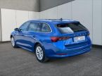 Škoda Octavia - fotka číslo 3