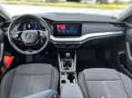 Škoda Octavia - fotka číslo 8